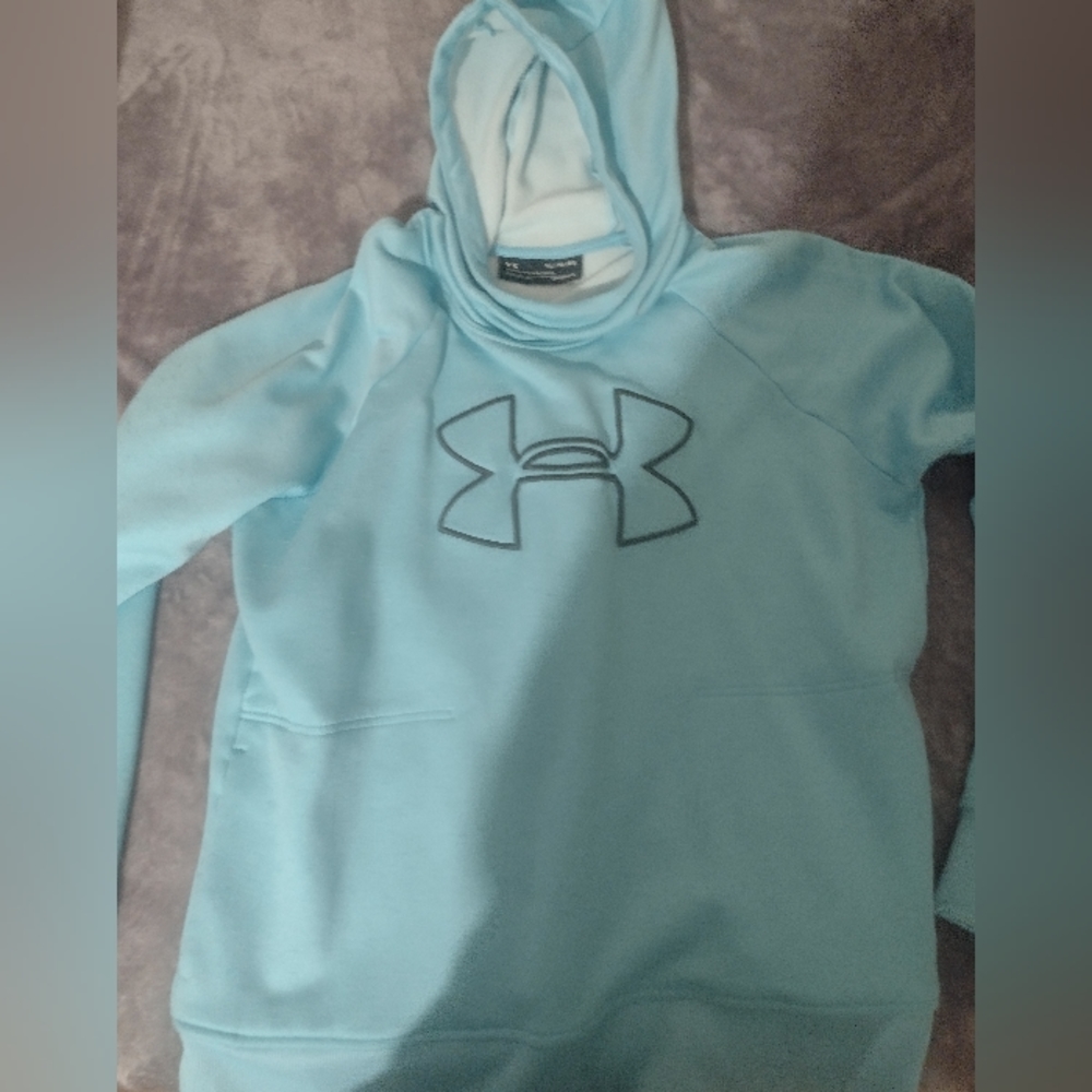 Under Armour hoodie